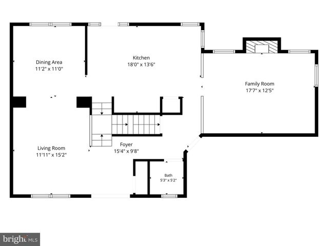 122 WINSTON WAY, Oxford, PA 19363