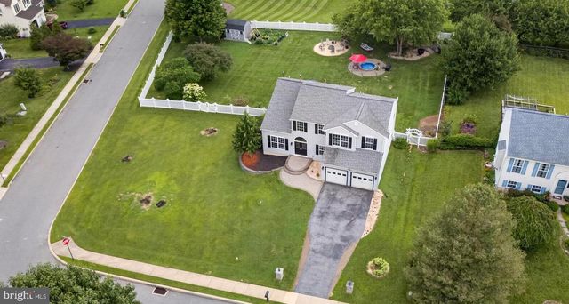 122 WINSTON WAY, Oxford, PA 19363