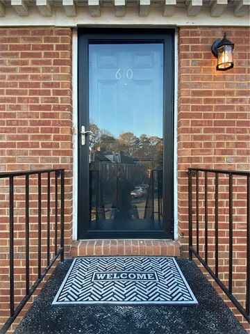 1166 Booth SW Road 610, Marietta, GA 30008