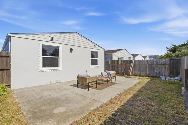 605 Skyline Drive, Daly City, CA 94015