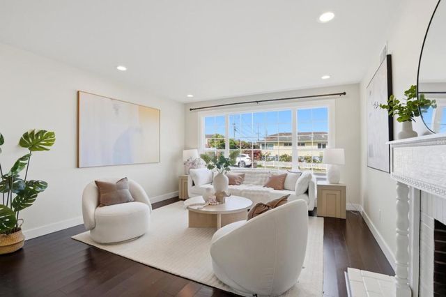 605 Skyline Drive, Daly City, CA 94015
