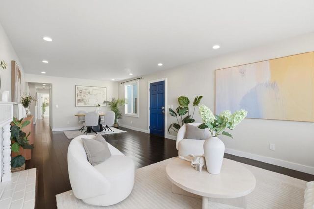 605 Skyline Drive, Daly City, CA 94015