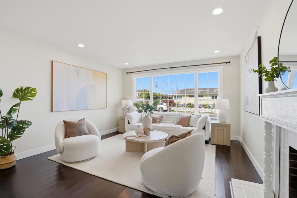 Image 6 of property listing at 605 Skyline Drive, Daly City, CA 94015