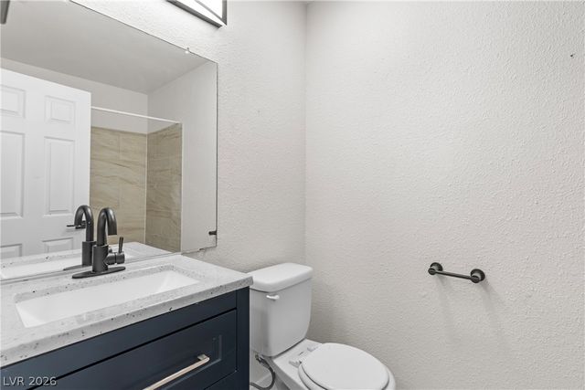 3537 Mercury Street F, North Las Vegas, NV 89030