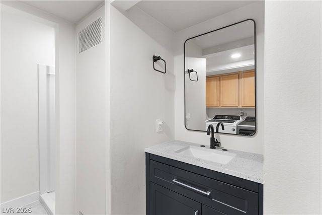 3537 Mercury Street F, North Las Vegas, NV 89030