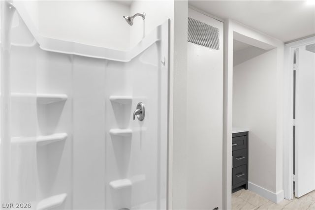 3537 Mercury Street F, North Las Vegas, NV 89030