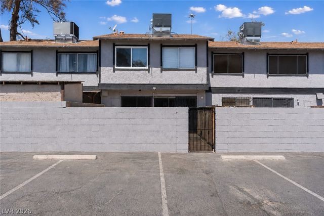 3537 Mercury Street F, North Las Vegas, NV 89030