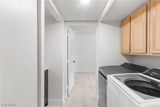 3537 Mercury Street F, North Las Vegas, NV 89030