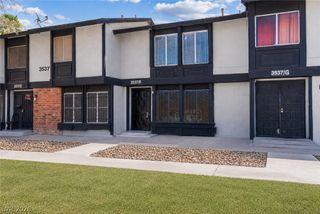 3537 Mercury Street F, North Las Vegas, NV 89030