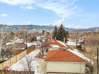811 Farragut Ave, Colorado Springs, CO 80909