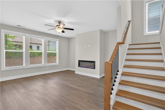 226 Villa Rica Springs-Lot 16, Villa Rica, GA 30180