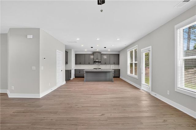 226 Villa Rica Springs-Lot 16, Villa Rica, GA 30180