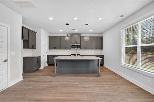 226 Villa Rica Springs-Lot 16, Villa Rica, GA 30180