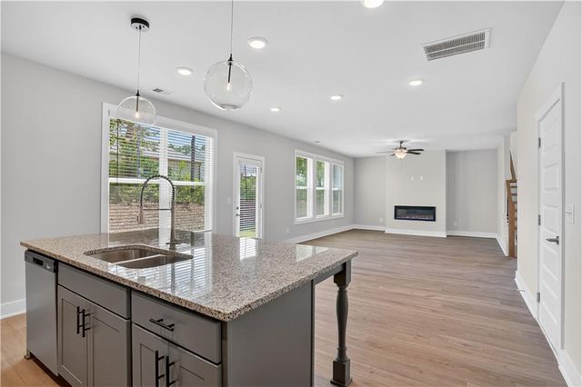 226 Villa Rica Springs-Lot 16, Villa Rica, GA 30180