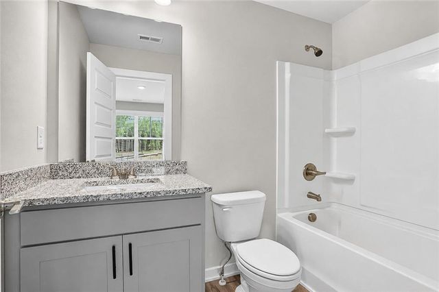 226 Villa Rica Springs-Lot 16, Villa Rica, GA 30180