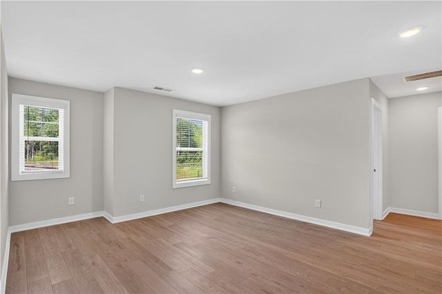 226 Villa Rica Springs-Lot 16, Villa Rica, GA 30180
