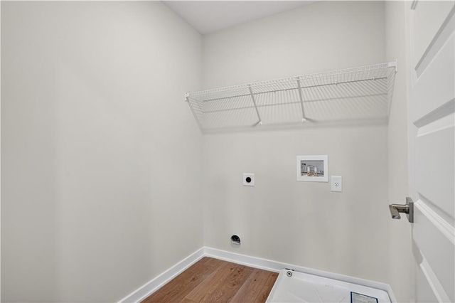 226 Villa Rica Springs-Lot 16, Villa Rica, GA 30180
