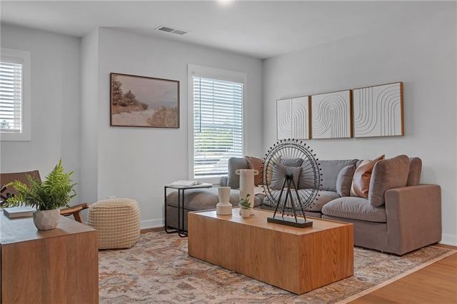 226 Villa Rica Springs-Lot 16, Villa Rica, GA 30180