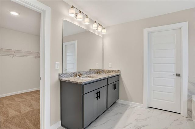 226 Villa Rica Springs-Lot 16, Villa Rica, GA 30180