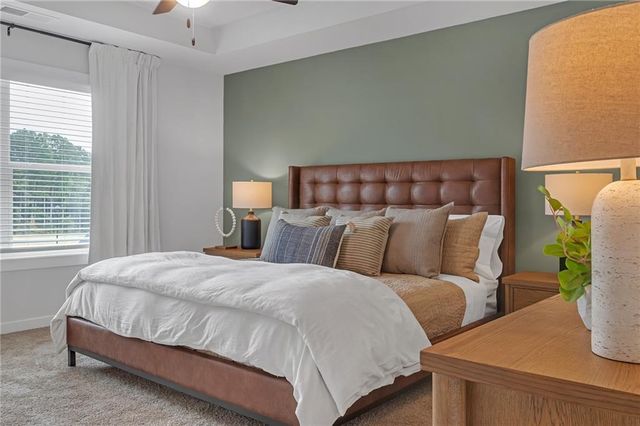 226 Villa Rica Springs-Lot 16, Villa Rica, GA 30180