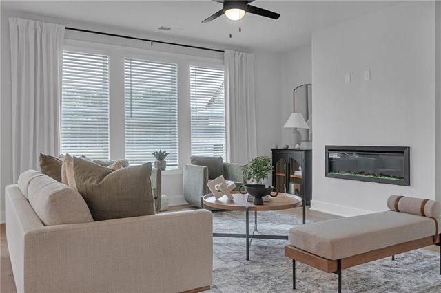 226 Villa Rica Springs-Lot 16, Villa Rica, GA 30180