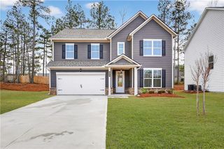 226 Villa Rica Springs-Lot 16, Villa Rica, GA 30180