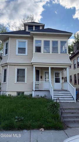 11 S Dove Street, Albany, NY 12202