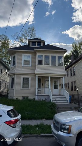 11 S Dove Street, Albany, NY 12202