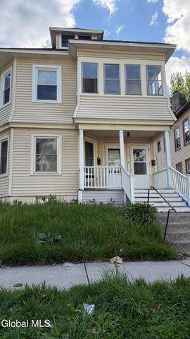 11 S Dove Street, Albany, NY 12202