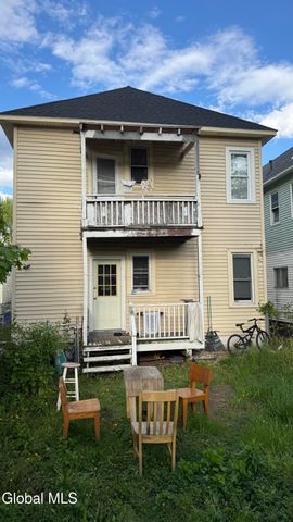 11 S Dove Street, Albany, NY 12202