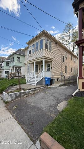 11 S Dove Street, Albany, NY 12202