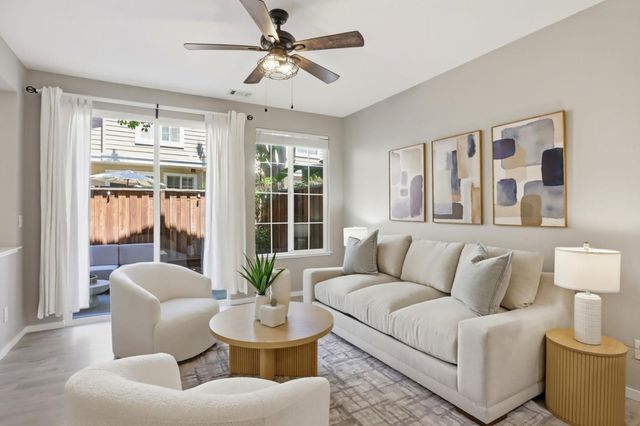 10756 Craigtown Lane, Dublin, CA 94568