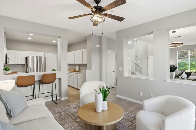 10756 Craigtown Lane, Dublin, CA 94568