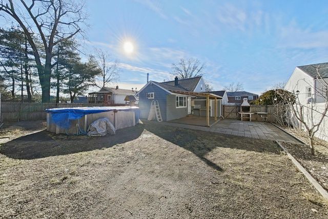 127 IOZIA TERRACE, Elmwood Park, NJ 07407