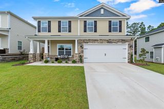 7013 Kanga Trail, Elgin, SC 29045