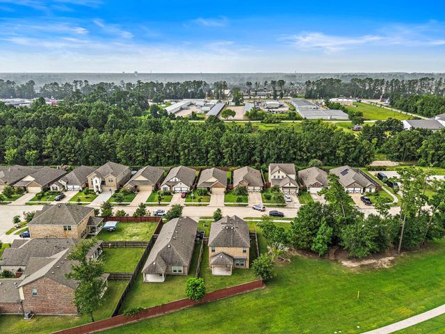22419 Brass Bell Drive, Porter, TX 77365