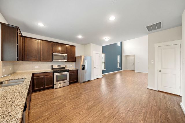 22419 Brass Bell Drive, Porter, TX 77365