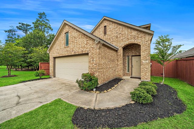 22419 Brass Bell Drive, Porter, TX 77365