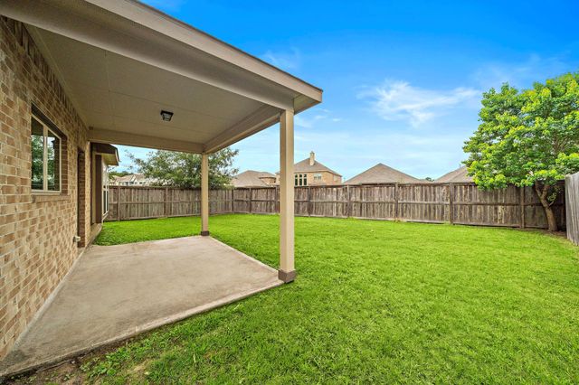 22419 Brass Bell Drive, Porter, TX 77365