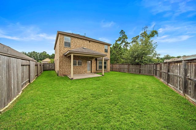 22419 Brass Bell Drive, Porter, TX 77365