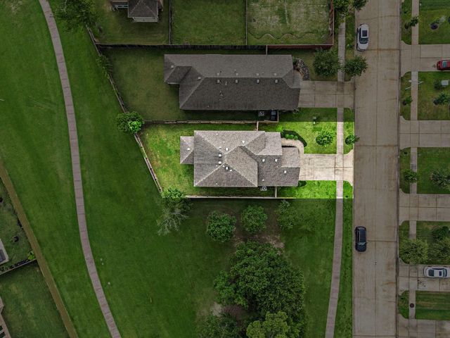 22419 Brass Bell Drive, Porter, TX 77365