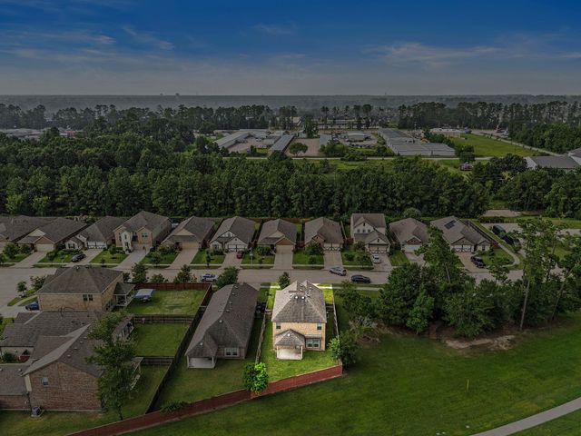 22419 Brass Bell Drive, Porter, TX 77365