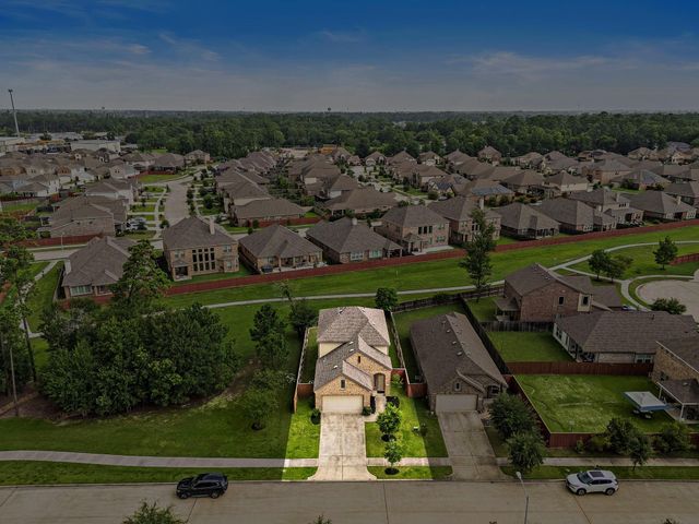 22419 Brass Bell Drive, Porter, TX 77365