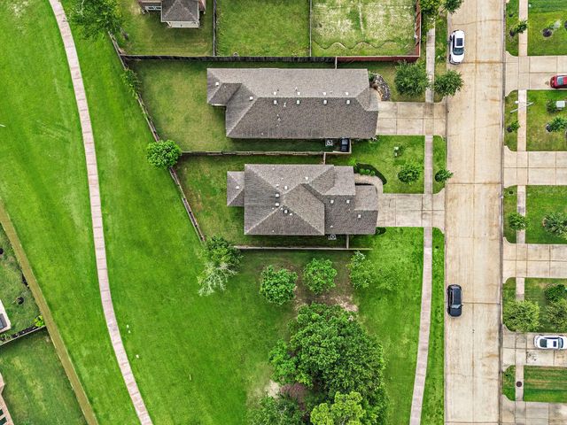 22419 Brass Bell Drive, Porter, TX 77365