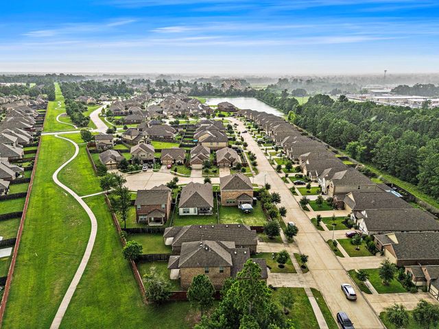 22419 Brass Bell Drive, Porter, TX 77365