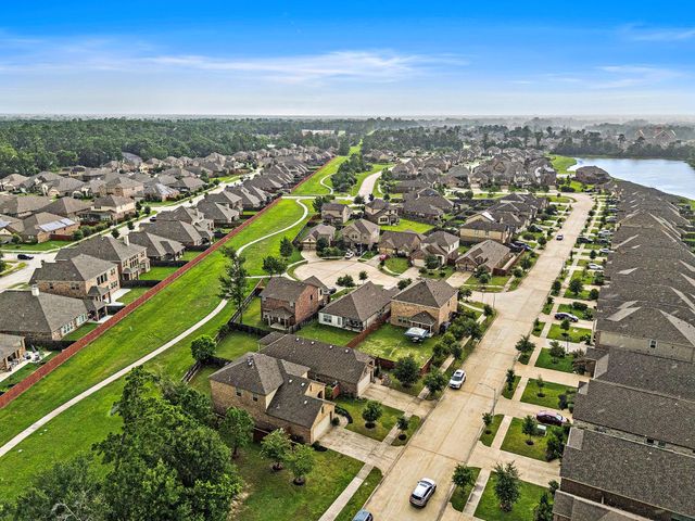 22419 Brass Bell Drive, Porter, TX 77365