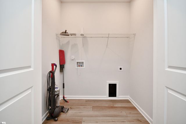 617 Columbus Circle, Simpsonville, SC 29680