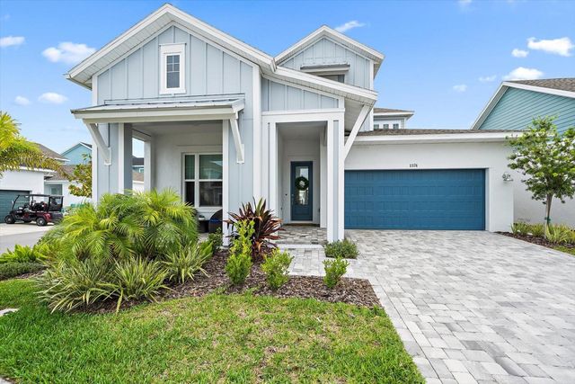 1574 RUNNING TIDE PLACE, Sarasota, FL 34240