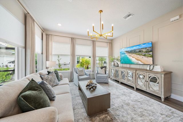 1574 RUNNING TIDE PLACE, Sarasota, FL 34240