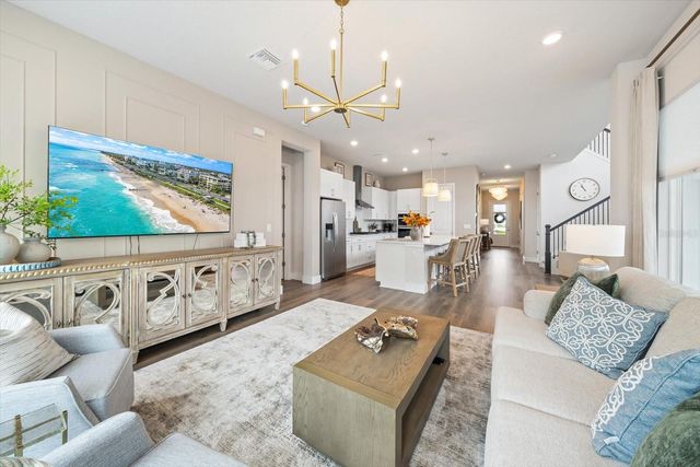 1574 RUNNING TIDE PLACE, Sarasota, FL 34240